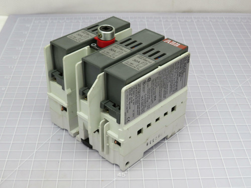 ABB OS30AJ12  General Purpose Switch  For Sale