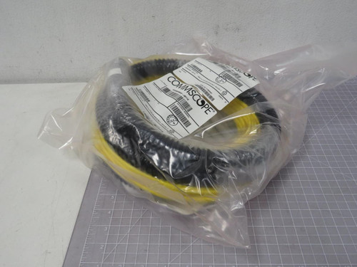 Commscope UGGMXMXAF-JBF110  Fiber Trunk Cable Assembly, 24-Fiber, Plenum  For Sale