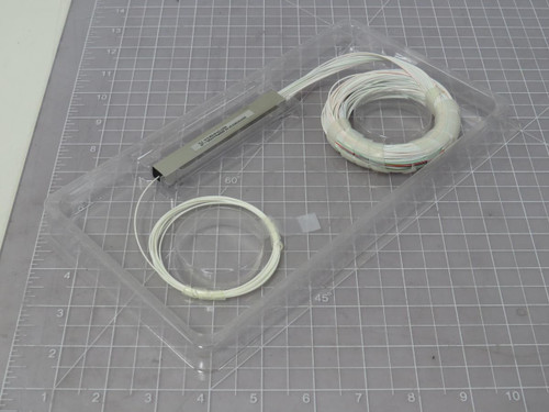 COMMSCOPE SP-11600NNNNXBBB PLC 1X16 900UM NO CONN T192853