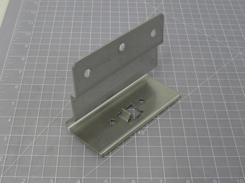 LOT OF 10 SOLAREDGE SE-ZEP-OP ZEP BRACKET KIT T191992