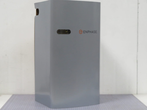 Enphase B03-C-0350-O 860-00316-18  Encharge 3 Cover Kit  For Sale