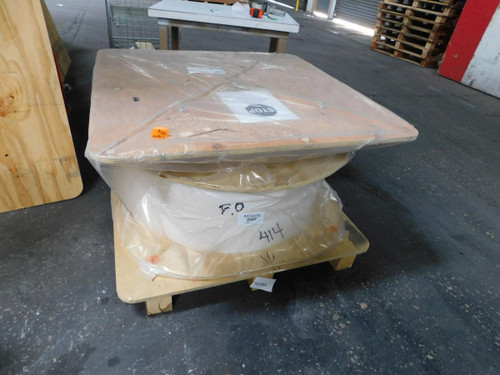 COMMSCOPE HCQ1-1EDDP0A100M 760246024 MULTI FIBER OPTICAL CABLE ASSEMBLY 864 FIBERS SINGLE MODE G.657.A2 M3009