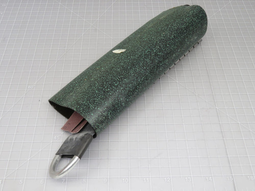 Lot of 6 Raychem  CSS-34-10-A  Cable Support Sleeve  For Sale