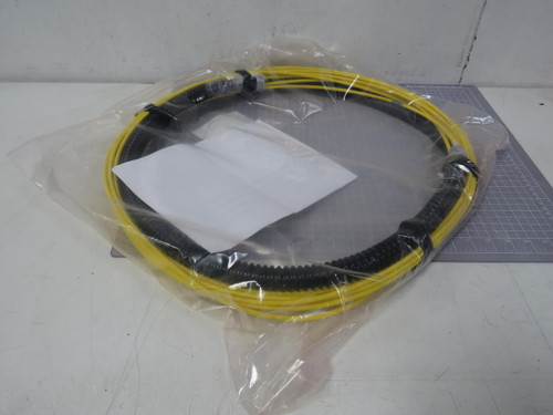 Commscope UJGMXMXAD-JBF055  TRNK ULL LSZH SM MPO12 MALE-MALE 12-F  For Sale