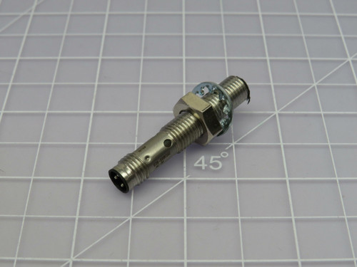 Omron  E2B-S08KS02-MC-B1  Proximity Sensor  For Sale