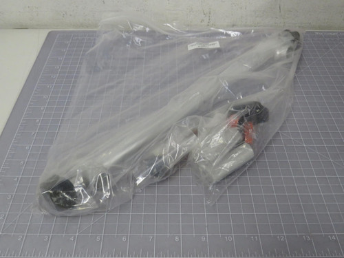 Commscope 460200591  FOSC-ACC-WRKSTND-LEDBRKT Dual Light Bracket Kit  For Sale