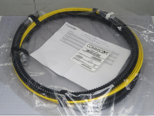 Commscope U3GMXMXAD-JBF025  ULL TS-8G MP(M)-MP(M) 12F LSZH/B2  For Sale