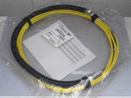 Commscope UGGMXMXAF-JAF040  TRNK, ULL, PLNM, SM, MPO12, MALE-MALE, 24-F  For Sale