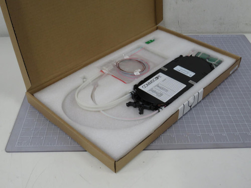 Commscope 1P522619-000  FOSC-OC-6DAD1241NN2T-U23 FOSC A TRAY W/DWDM Single 4CH/UP/EXP/2TEST (24-27)  For Sale