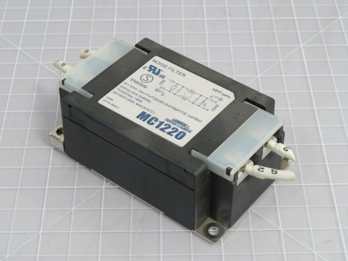 Lambda Electronics MC1220 HFP DPS Noise Filter  For Sale