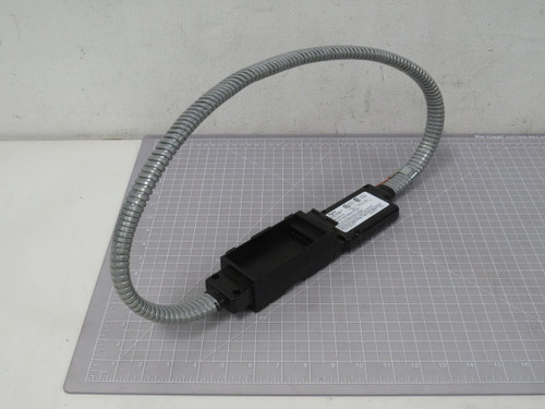 Bryne BE08068-2-42  Double Block Raceway Connector  For Sale