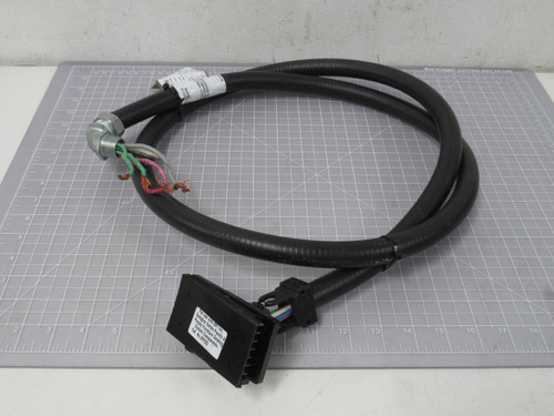 Byrne BE08066AB72  Double Block Raceway Connector  For Sale