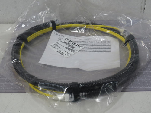 Commscope UGGMXMXAF-JAF020  TRNK ULL PLNM SM MPO12 MALE-MALE 24-F  For Sale