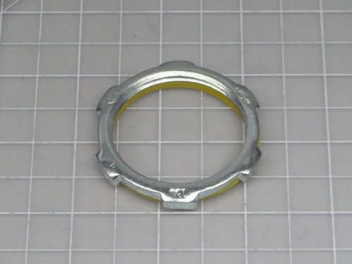 Lot of 16 Bridgeport 144  1-1/4 in Sealing Locknut   For Sale