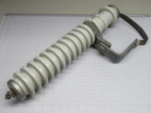 3/73  18KV Distribution Arrester  For Sale