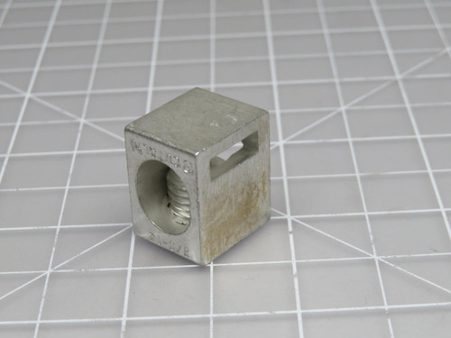 CMC CA-88 C/0-1A Aluminum Mechanical Lug   For Sale
