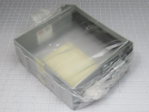 Hoffman F66T3RUC  3R U-Connector  For Sale