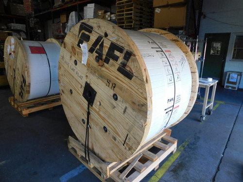 Commscope 760240836  Single Mode 192 Fiber Optic Cable 9900 FT  For Sale