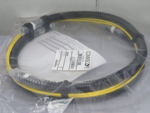 Commscope  UJGMXMXAD-JBF015  Trunk ULL LSZH SM MPO12 Male to Male 12-F  For Sale