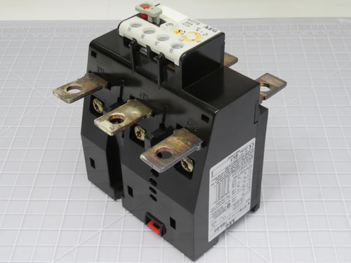 AEG 910-341-788-00  Thermal Overload Relay  For Sale