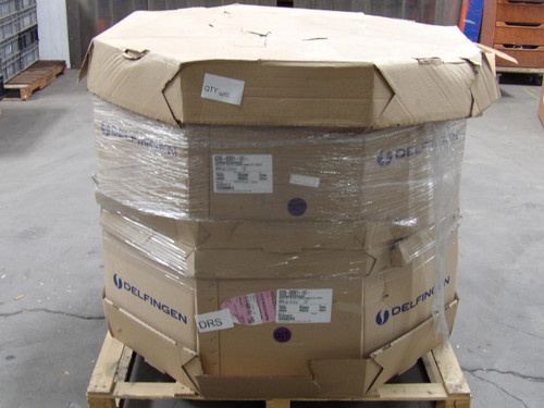 Tianhai   NW4.5L PP-BS Self Closing Black Wire Conduit Tubing 6000 FT  For Sale