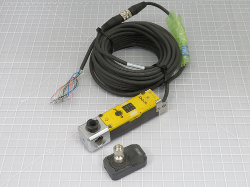 Keyence  GS-53PC  Safety Interlock Switch  For Sale