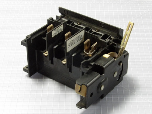 Allen Bradley 1494V-DS30 Series A  Line Terminal Guard 30 Amp 600 VAC 250 VDC   For Sale