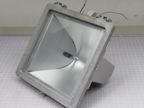 QL-500/QL-500K Series  E12927-5 Aluminum 500 Watt Quartz   For Sale