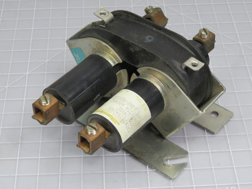 DURAKOOL 2035A24DC MERCURY DISPLACEMENT RELAY T200437