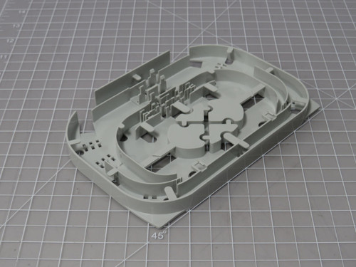 Lot of 124 Commscope 1PCY6282-001 CY6282-001 Tray OWB-S2 Geloy  For Sale