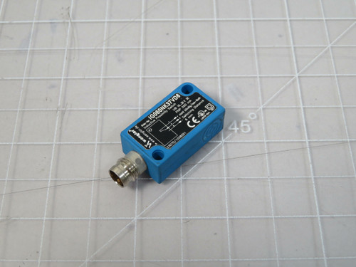 Wenglor IG060NK37VD8  Inductive Proximity Switch  For Sale