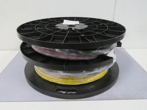 Commscope  AGMPMPAK-JCF164  Trunk Cable 24 Fiber  A-Ull PLNM A2 MP012 F-F 72-F  For Sale