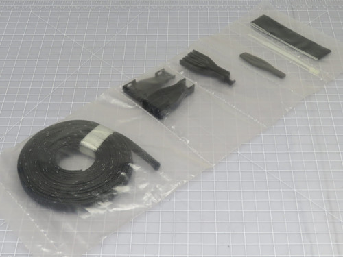 Lot of 20 Commscope  MX6-SPLIFCCLMP  OMX IFC Fiber Cable Clamp Kit  For Sale