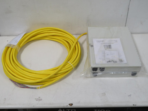 Commscope  FDT-CJ048NVV1000  Fiber Distribution Terminal  For Sale