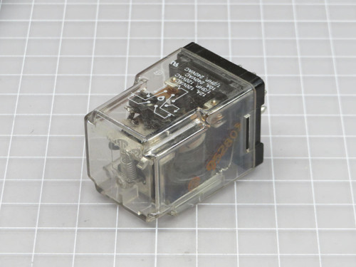 Potter & Brumfield   KRPA-11DG-24  Power Relays  For Sale