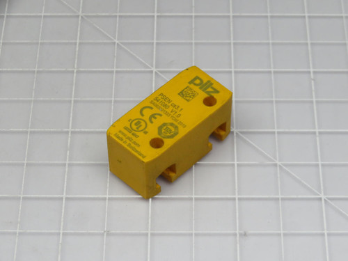 Pilz  PSEN CS3.1 541080 V1.0 SA003021333 YOM 2015 Safety Switch  For Sale