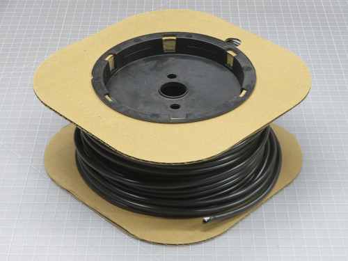 Lot of 100 FT 3M  3659/09  Shielded/Jacketed, Flat Cable  For Sale