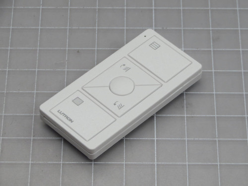 Lutron  PJ2-3BRL-WH-F01R  Pico Remote for Caseta Wireless Smart Fan Speed Control  For Sale
