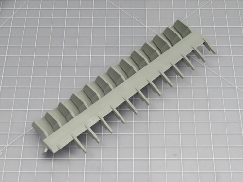 Lot of 100 Commscope  300100102478  Fiber Termination/Splice Panel  For Sale