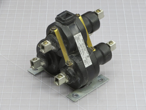 MDI   335NO-120A  Mercury Relay  For Sale