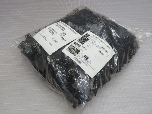 Lot of 450 Commscope  300100101523  72 FIber Fanout Cover  For Sale