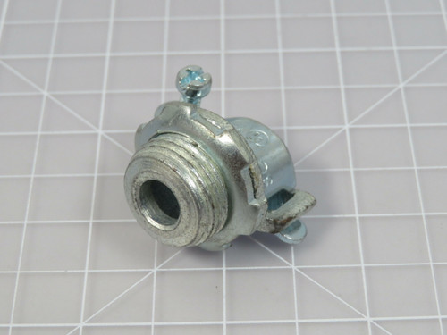 RMOET XC-400  3/8 in sqz Flex Co Fitting Connector  For Sale