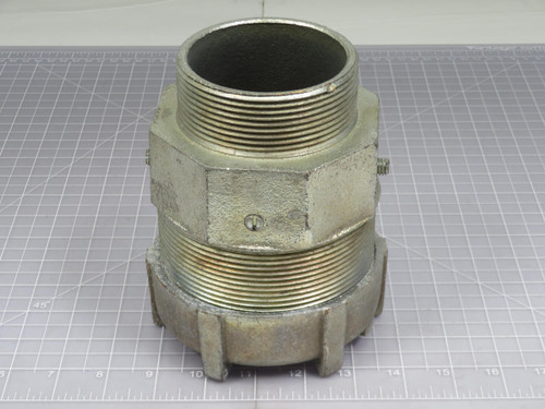 Thomas & Betts  10480-AL  Cable Connector - Type MC  For Sale