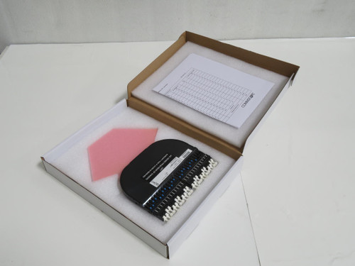 Commscope  NG4-VXLFD3BBN  Universal Chassis 24 access trays   For Sale