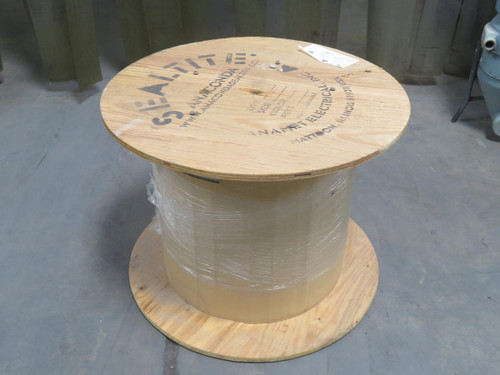 Lot of 500 FT Anaconda Sealtite    Liquid Tight Flexible Conduit 1/2 In Gray  For Sale