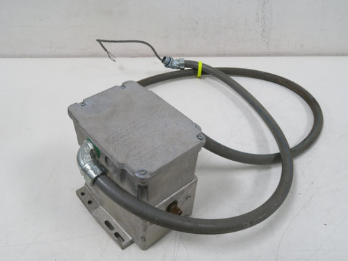 Honeywell  M9194D1003  24V Non-Spring Return Foot Mounted Actuator, 300 lb-in  For Sale