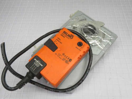 Belimo  GM24A  Rotary Actuator  For Sale
