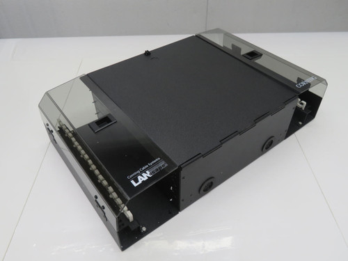 CORNING WCH-CLSSC-12P CLASSIC WALL-MOUNTABLE CONNECTOR HOUSING T208889