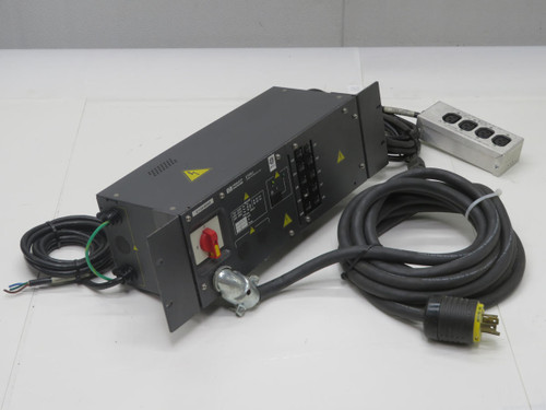 HP E1135C PDC POWER DISTRIBUTION UNIT T208925