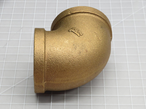 SA    Brass 1-1/2 Coupler  For Sale